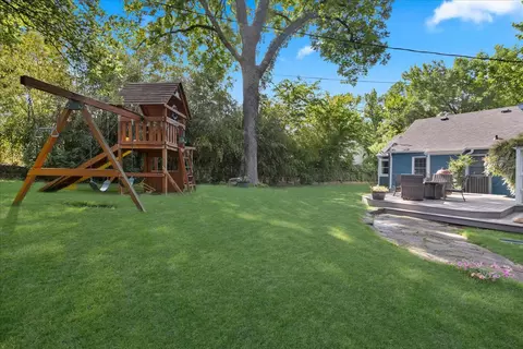 Exterior - 1535 E 36th Pl, Tulsa, OK 74105 photo 6 of 6