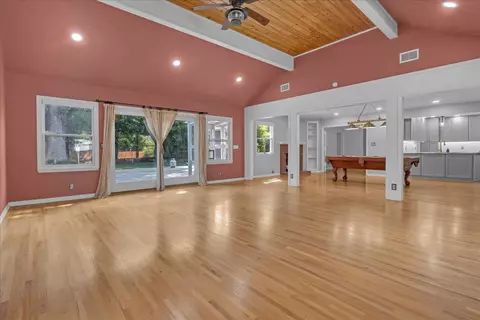 Living - 1535 E 36th Pl, Tulsa, OK 74105 photo 7 of 7