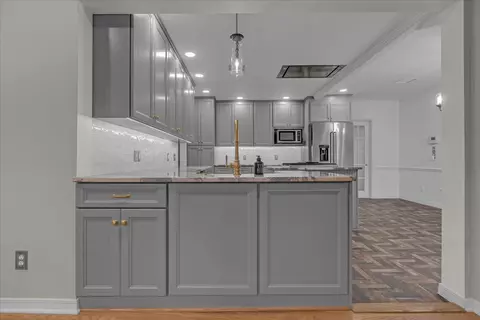 Kitchen - 1535 E 36th Pl, Tulsa, OK 74105 photo 6 of 6