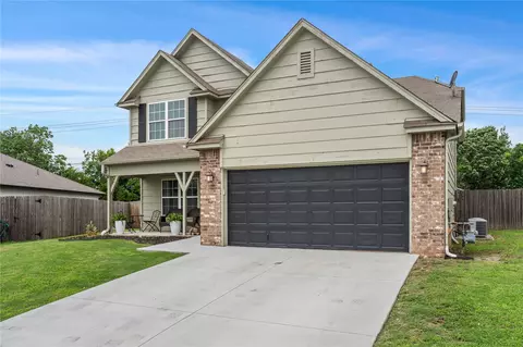 3002 Talbot Cir, Bartlesville, OK 74006