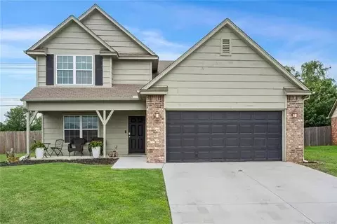 3002 Talbot Cir, Bartlesville, OK 74006