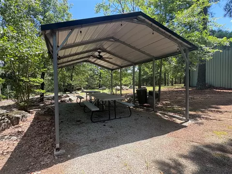 Exterior - 979 County Line Rd, Eufaula, OK 74432 photo 5 of 9