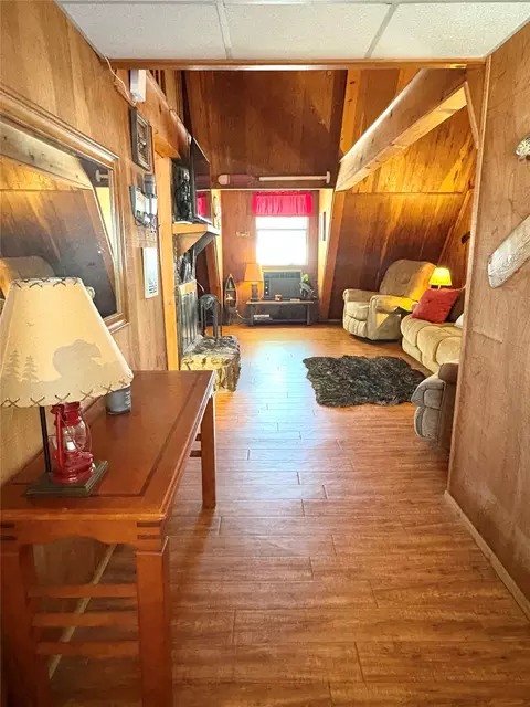 Entry Way - 979 County Line Rd, Eufaula, OK 74432 photo 1 of 1