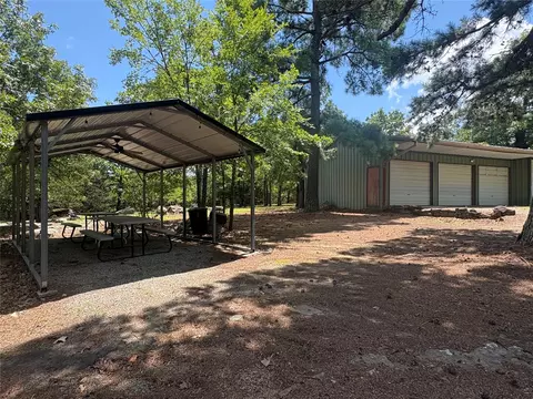 Other - 979 County Line Rd, Eufaula, OK 74432 photo 1 of 4