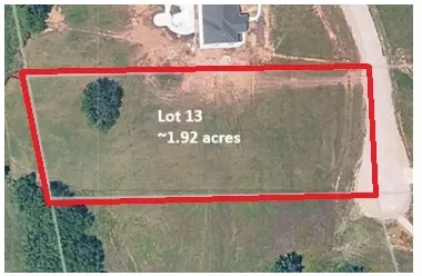 13 N 3994 Ln, Ramona, OK 74061