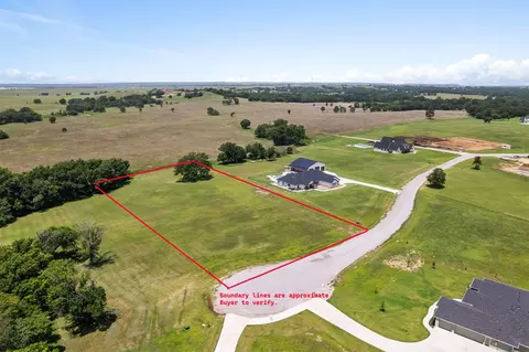 13 N 3994 Ln, Ramona, OK 74061