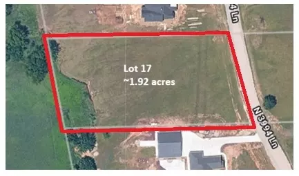 17 N 3994 Dr, Ramona, OK 74061