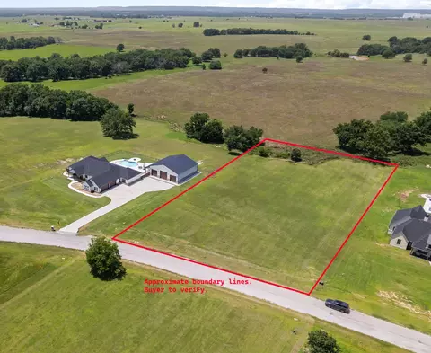 17 N 3994 Dr, Ramona, OK 74061