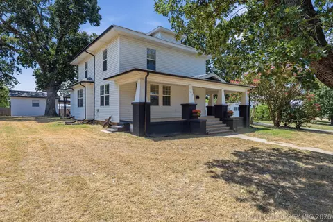 Other - 519 W Forrest Ave, Eufaula, OK 74432 photo 2 of 8