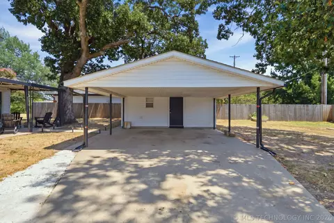 Other - 519 W Forrest Ave, Eufaula, OK 74432 photo 8 of 8