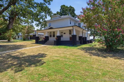 Other - 519 W Forrest Ave, Eufaula, OK 74432 photo 3 of 8