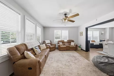 Other - 519 W Forrest Ave, Eufaula, OK 74432 photo 4 of 8
