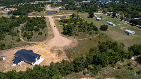 0 Red Bird Ln, Colbert, OK 74733 photo 4