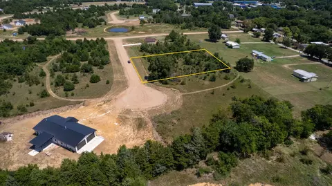 00 Red Bird Ln, Colbert, OK 74733 photo 4
