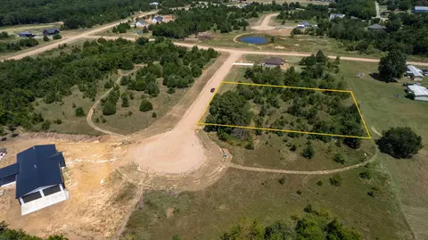 00 Red Bird Ln, Colbert, OK 74733 photo 5