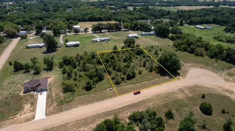 00 Red Bird Ln, Colbert, OK 74733 photo 2