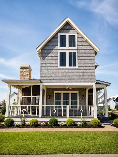 52 Hill St, Carlton Landing, OK 74432