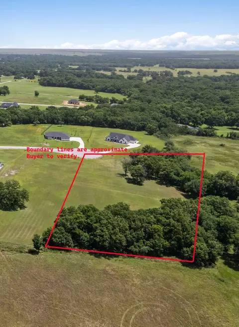 30479 N 3994 Dr, Ramona, OK 74061