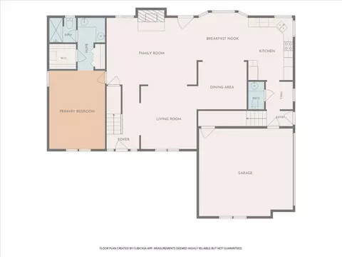 Floorplan - 11033 E 66th St, Tulsa, OK 74133 photo 1 of 3