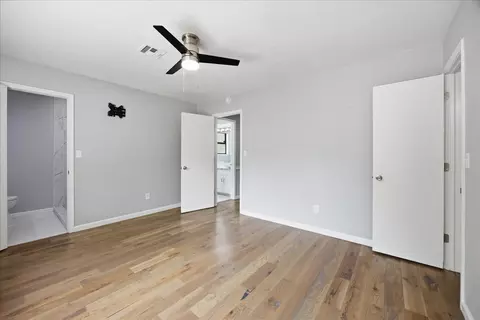 Bedroom - 11033 E 66th St, Tulsa, OK 74133 photo 6 of 7