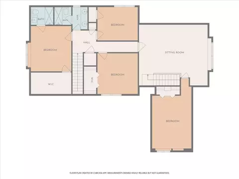 Floorplan - 11033 E 66th St, Tulsa, OK 74133 photo 2 of 3