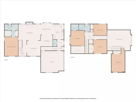 Floorplan - 11033 E 66th St, Tulsa, OK 74133 photo 3 of 3