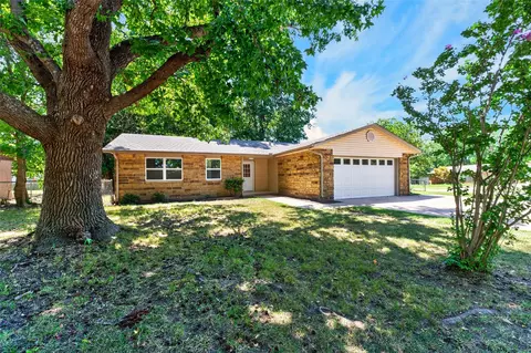 13606 S 287th East Ave, Coweta, OK 74429