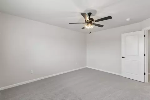 Bedroom - 88 E 165th Pl S, Glenpool, OK 74033 photo 12 of 16