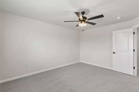 Bedroom - 88 E 165th Pl S, Glenpool, OK 74033 photo 12 of 17