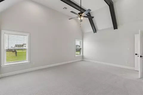 Bedroom - 88 E 165th Pl S, Glenpool, OK 74033 photo 1 of 17