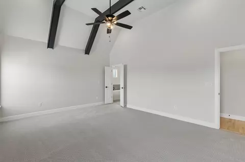 Bedroom - 88 E 165th Pl S, Glenpool, OK 74033 photo 2 of 16