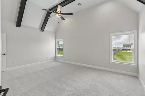 Bedroom - 88 E 165th Pl S, Glenpool, OK 74033 photo 4 of 16