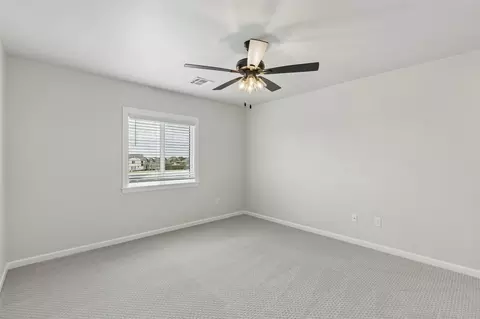 Bedroom - 88 E 165th Pl S, Glenpool, OK 74033 photo 16 of 17