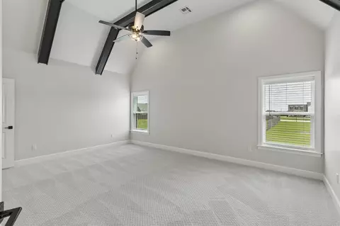 Bedroom - 88 E 165th Pl S, Glenpool, OK 74033 photo 4 of 17