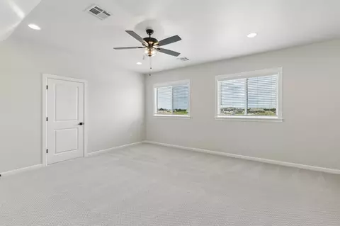 Bedroom - 88 E 165th Pl S, Glenpool, OK 74033 photo 10 of 17