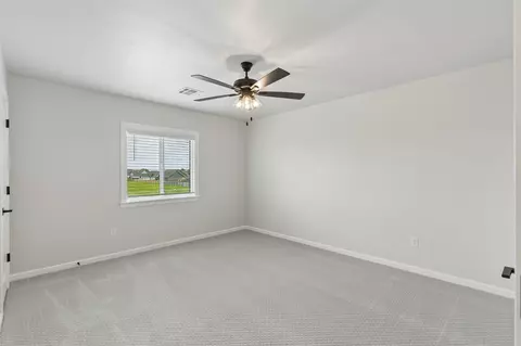 Bedroom - 88 E 165th Pl S, Glenpool, OK 74033 photo 11 of 16