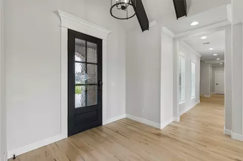 Entry Way - 88 E 165th Pl S, Glenpool, OK 74033 photo 1 of 5