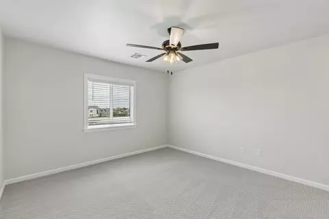 Bedroom - 88 E 165th Pl S, Glenpool, OK 74033 photo 15 of 16