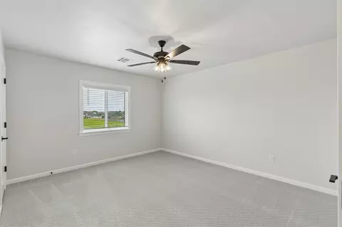 Bedroom - 88 E 165th Pl S, Glenpool, OK 74033 photo 11 of 17
