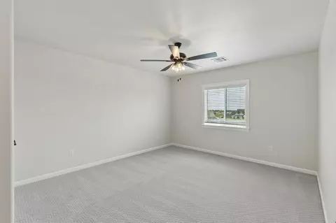 Bedroom - 88 E 165th Pl S, Glenpool, OK 74033 photo 15 of 17