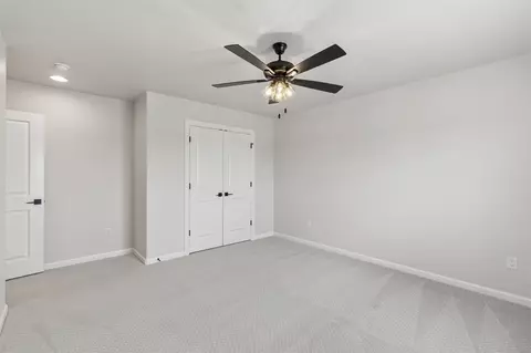 Bedroom - 88 E 165th Pl S, Glenpool, OK 74033 photo 17 of 17
