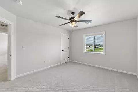 Bedroom - 88 E 165th Pl S, Glenpool, OK 74033 photo 14 of 17