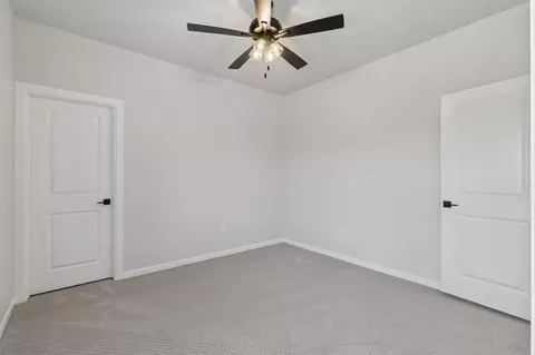Bedroom - 88 E 165th Pl S, Glenpool, OK 74033 photo 7 of 17