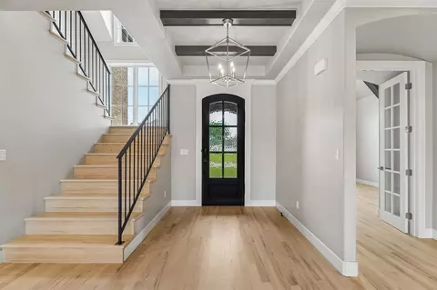 Entry Way - 22018 E 113th St N, Broken Arrow, OK 74014 photo 1 of 5