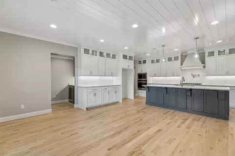 Kitchen - 22018 E 113th St N, Broken Arrow, OK 74014 photo 8 of 8