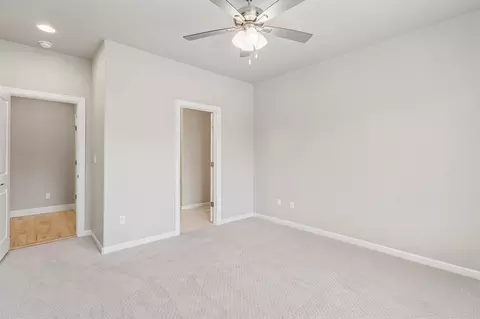 Bedroom - 22018 E 113th St N, Broken Arrow, OK 74014 photo 9 of 15
