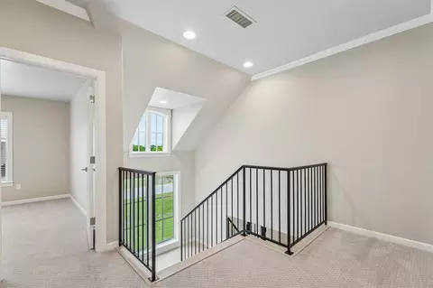 Entry Way - 22018 E 113th St N, Broken Arrow, OK 74014 photo 5 of 5
