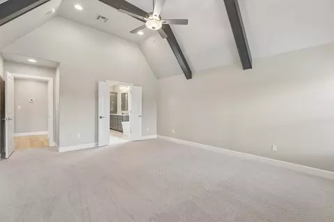 Bedroom - 22018 E 113th St N, Broken Arrow, OK 74014 photo 2 of 15