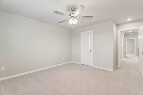 Bedroom - 22018 E 113th St N, Broken Arrow, OK 74014 photo 14 of 15