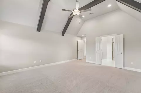 Bedroom - 22018 E 113th St N, Broken Arrow, OK 74014 photo 3 of 15